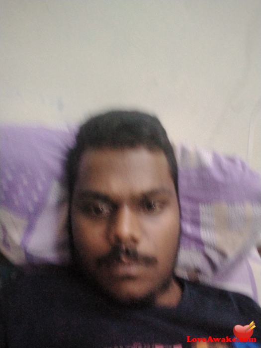 Devvxxt Indian Man from Cochin