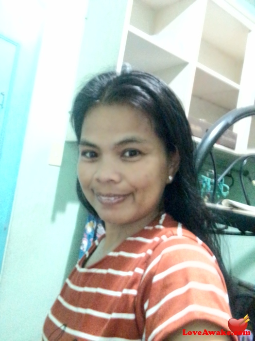 Indaybruha Filipina Woman from Manila