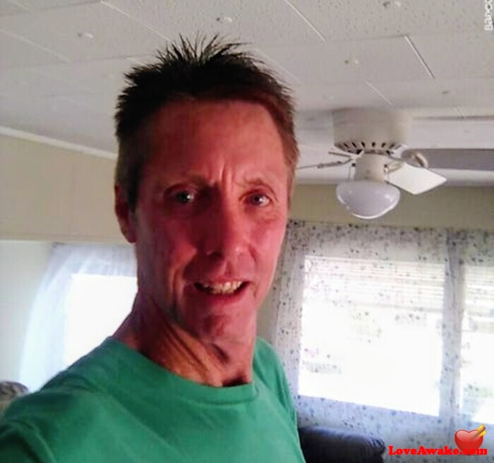 Erict1963 American Man from Pooler