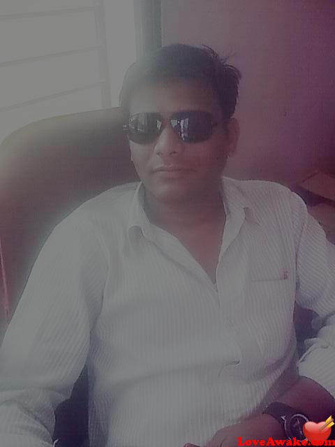 ankitpatel9988 Indian Man from Ahmedabad