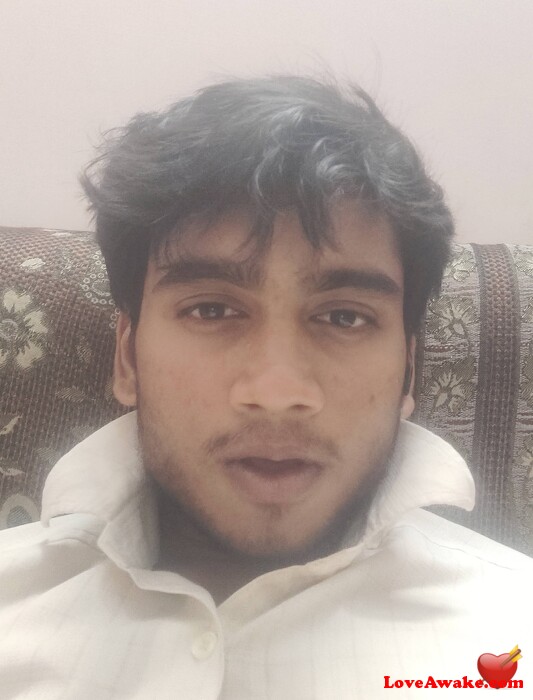Oathkeeper3210 Indian Man from New Delhi