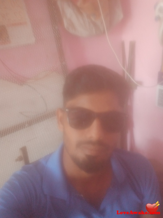 Viji1992vj Indian Man from Tiruchirappalli