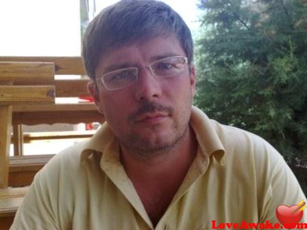 raman73 Ukrainian Man from Rovno