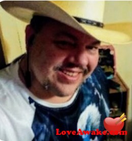DannyH72 American Man from South Pittsburg