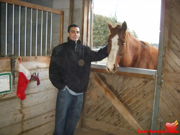 jayden1975 Canadian Man from Cambridge (ex Galt)