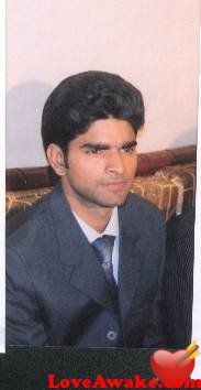 shahid000 Pakistani Man from Lahore