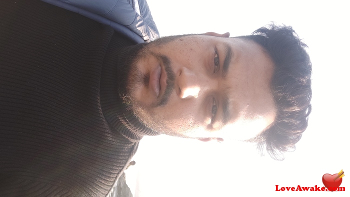 Needybeast Indian Man from Guwahati