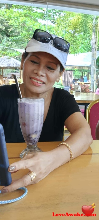 IDYLLE Filipina Woman from General Santos