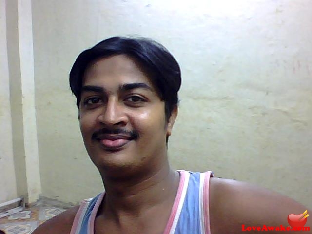 smyleibbu Indian Man from Navi Mumbai