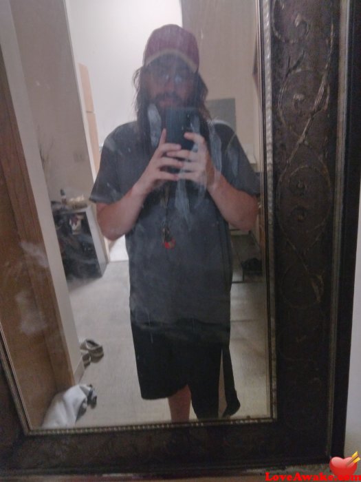 Lewiebabes American Man from Monroe