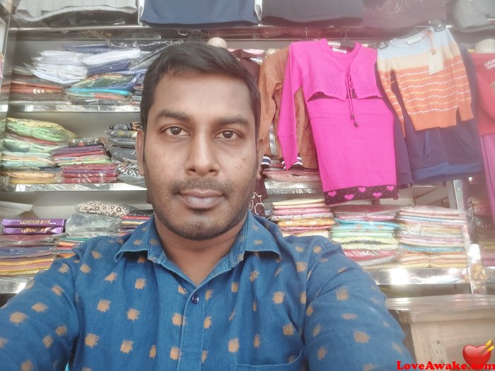 soroar2023 Bangladeshi Man from Khulna