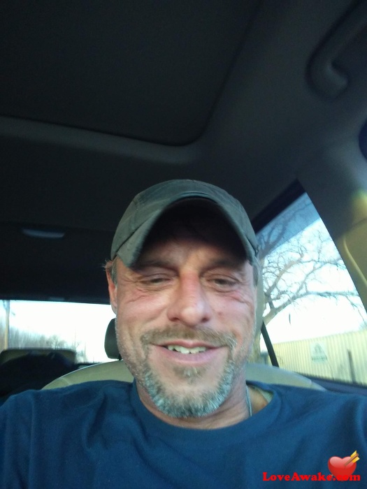 Cwoodenheads311 American Man from Joshua