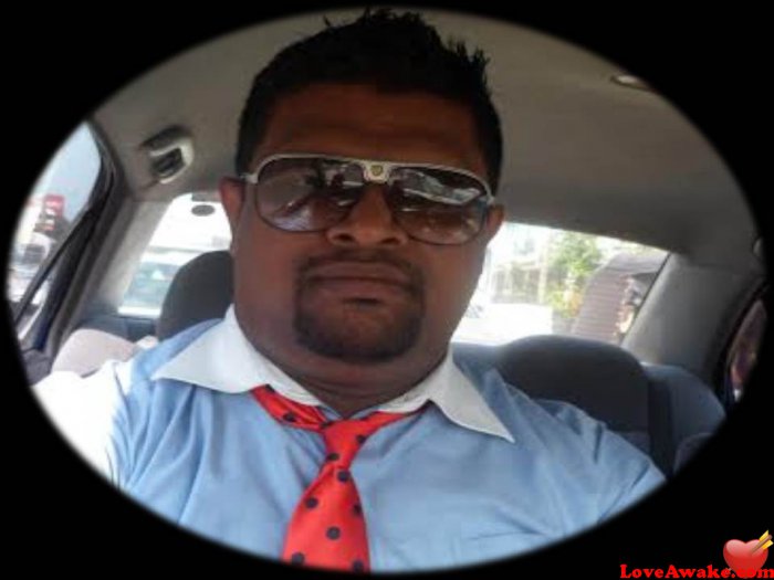 RRRISH Sri Lankan Man from Colombo