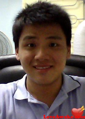 roy911 Singapore Man from Singapore