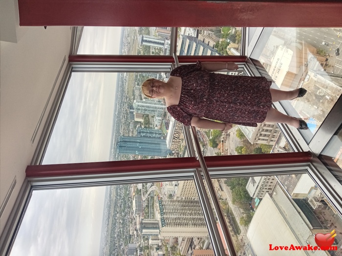 heartsconnect Canadian Woman from Regina