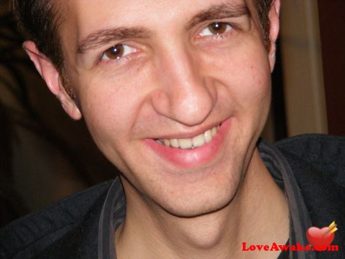 Tamas-UK UK Man from Warrington
