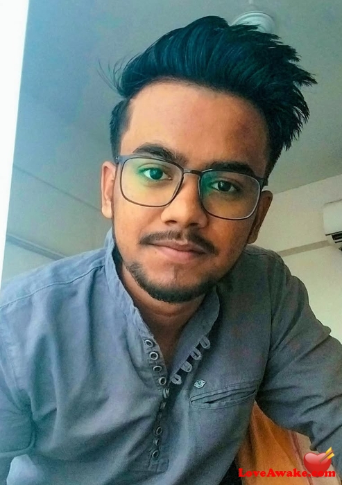 Rajiv9876 Indian Man from Bangalore