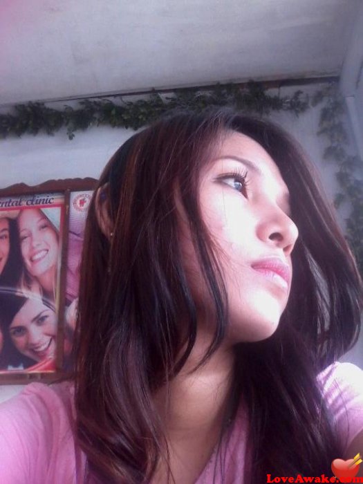 blushandy28 Filipina Woman from Cagayan de Oro, Mindanao