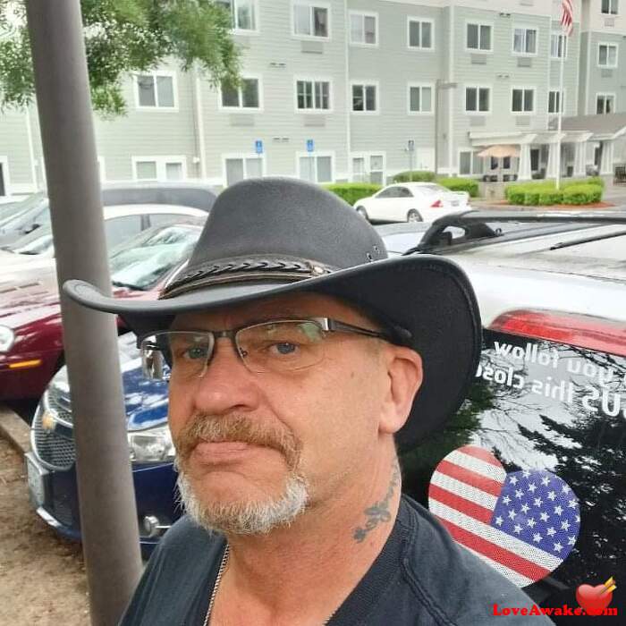 takechance American Man from St Helens