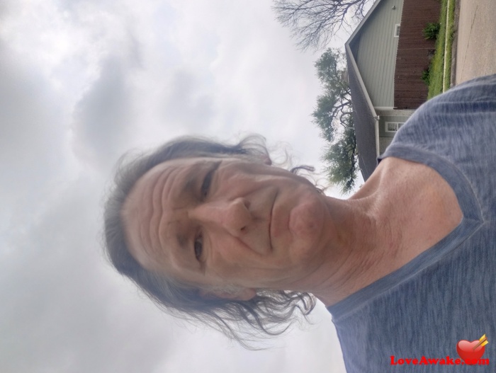 Izzy65ss American Man from Pasadena