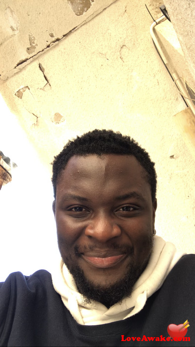 Dembable Cyprus Man from Famagusta