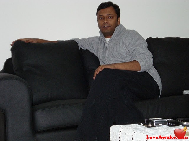 arunps76 Indian Man from Chennai (ex Madras)