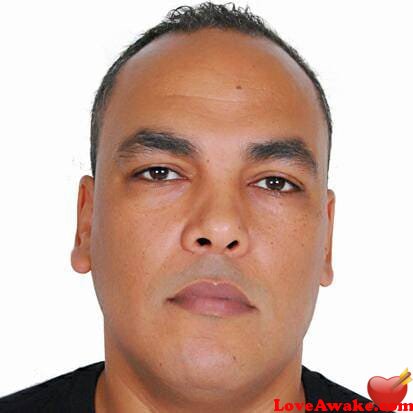 Hicham47 Morocco Man from Casablanca