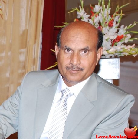khurshidraja Bahraini Man from Manama
