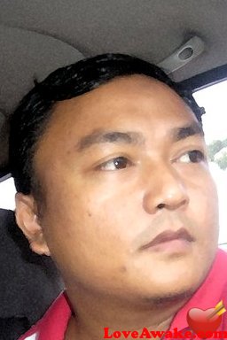abupurbadi Indonesian Man from Bandung, Java