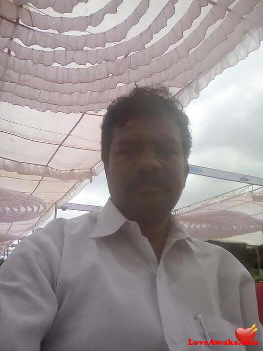 Alim5113 Indian Man from Madurai