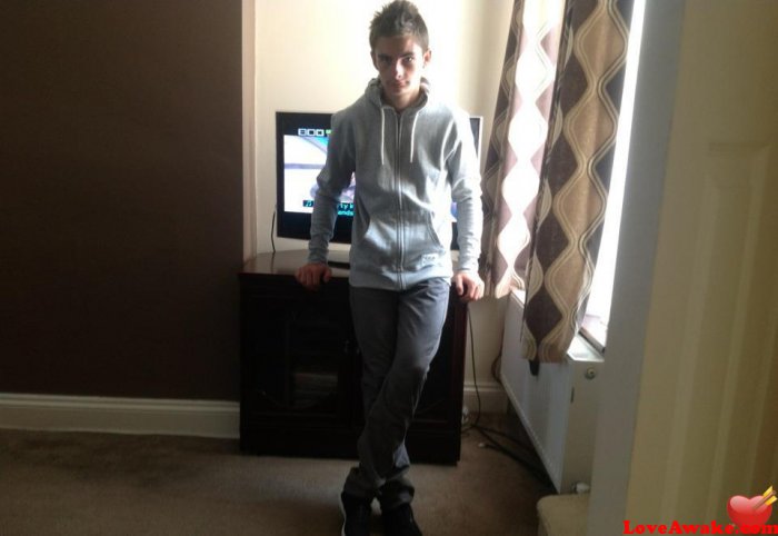 kalnapilis95 UK Man from London