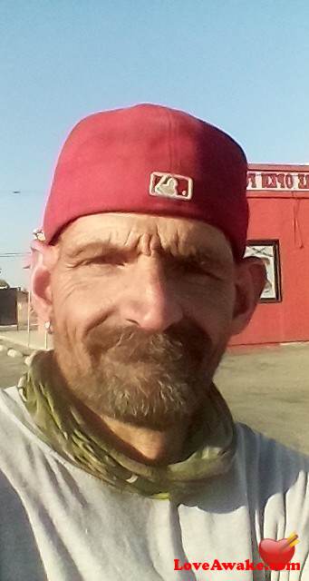 Jimmylt5 American Man from Adelanto