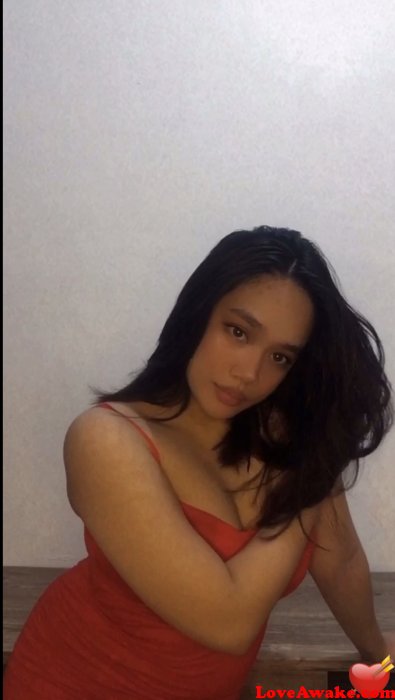 itslyza Filipina Woman from Manila