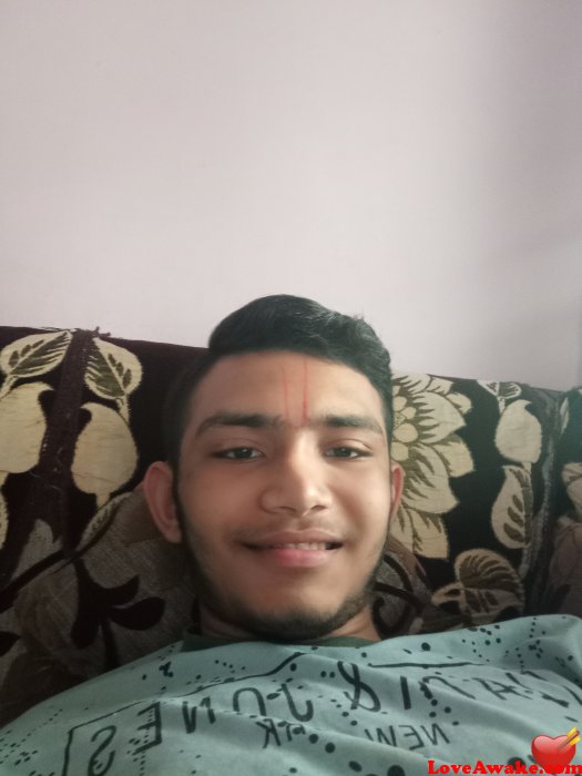 nihar12 Indian Man from Jamnagar