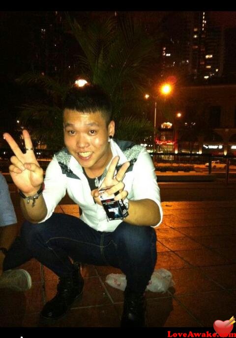 janson999 Singapore Man from Jurong/Singapore