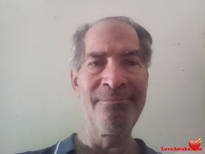 PaulUS25 American Man from Orlando