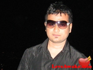 sajidsgd Pakistani Man from Lahore