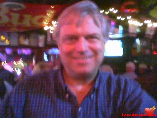 joem1980 American Man from Columbus