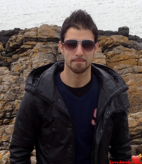 abdul18 UAE Man from Dubai