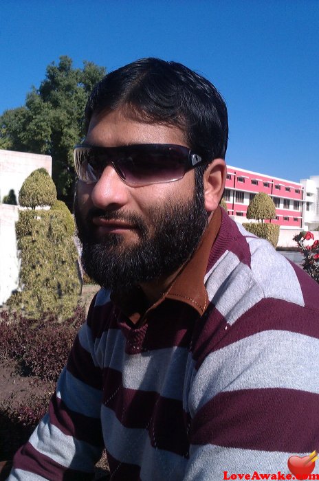 annocent007 Pakistani Man from 