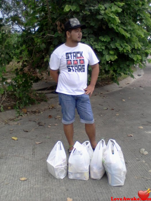 jopare20 Filipina Man from Davao, Mindanao