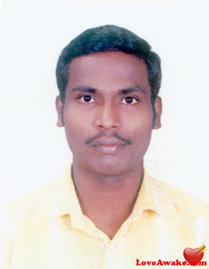 dhanabalasundar Indian Man from Chennai (ex Madras)