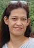 Mschona 3356739 | Filipina female, 44, Single