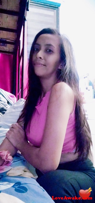 Nioly12 Filipina Woman from Manila