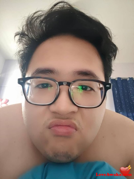 cheahung Malaysian Man from Kuala Lumpur