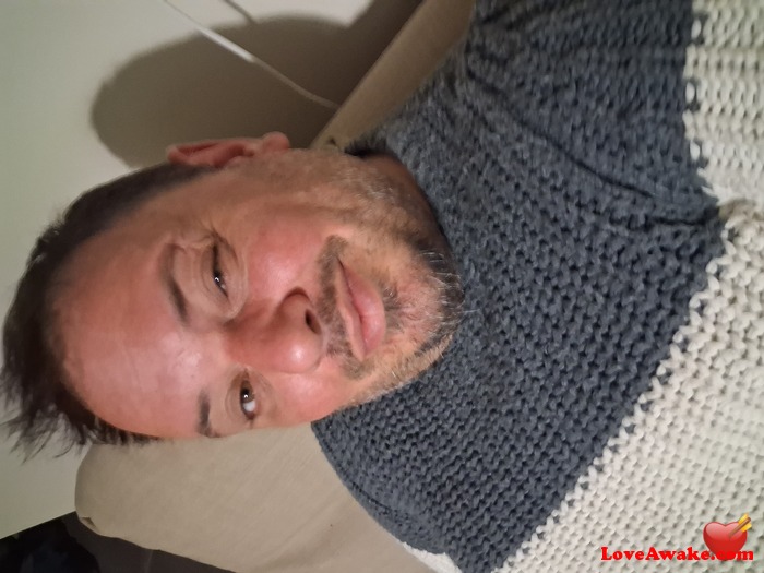 Danielbo69 UK Man from Selby