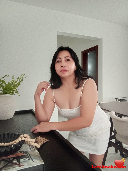 Chrisel88 Filipina Woman from Pagadian/Zamboanga