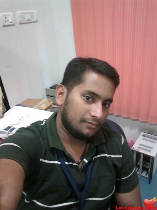 amitjha882 Indian Man from Mumbai (ex Bombay)