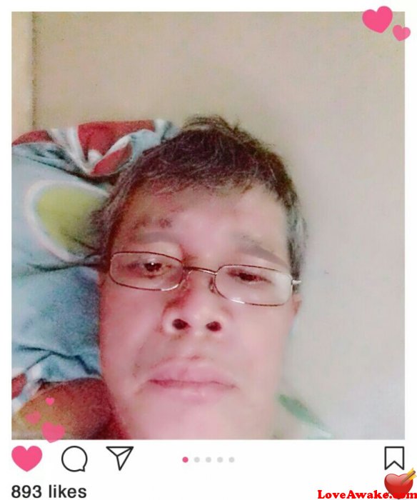 santos60 Indonesian Man from Bogor