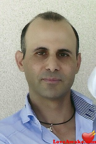 Christofi Cyprus Man from Limassol